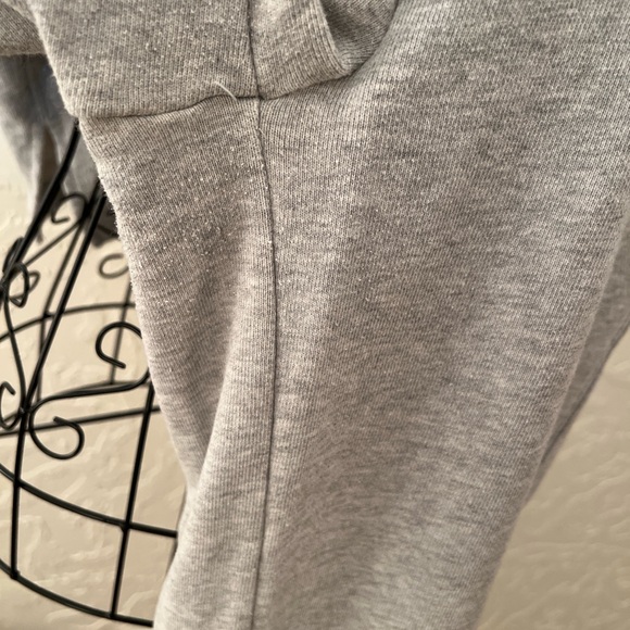 Aerie Wide Leg Sweat Pants - Picture 11 of 12